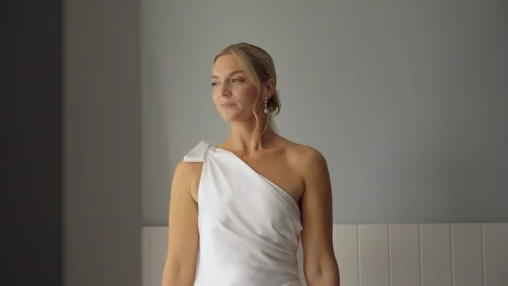 Frames from a day that wasn&rsquo;t what Liz and Dan first imagined - but became something even more meaningful.

A celebration shaped by grace, filled with laughter,
and a kind of love that carried through every moment.