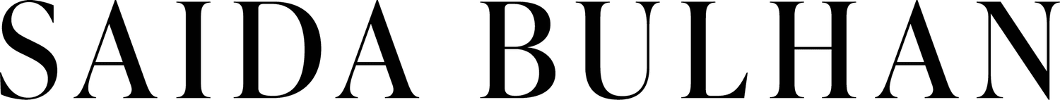 Saida Bulhan