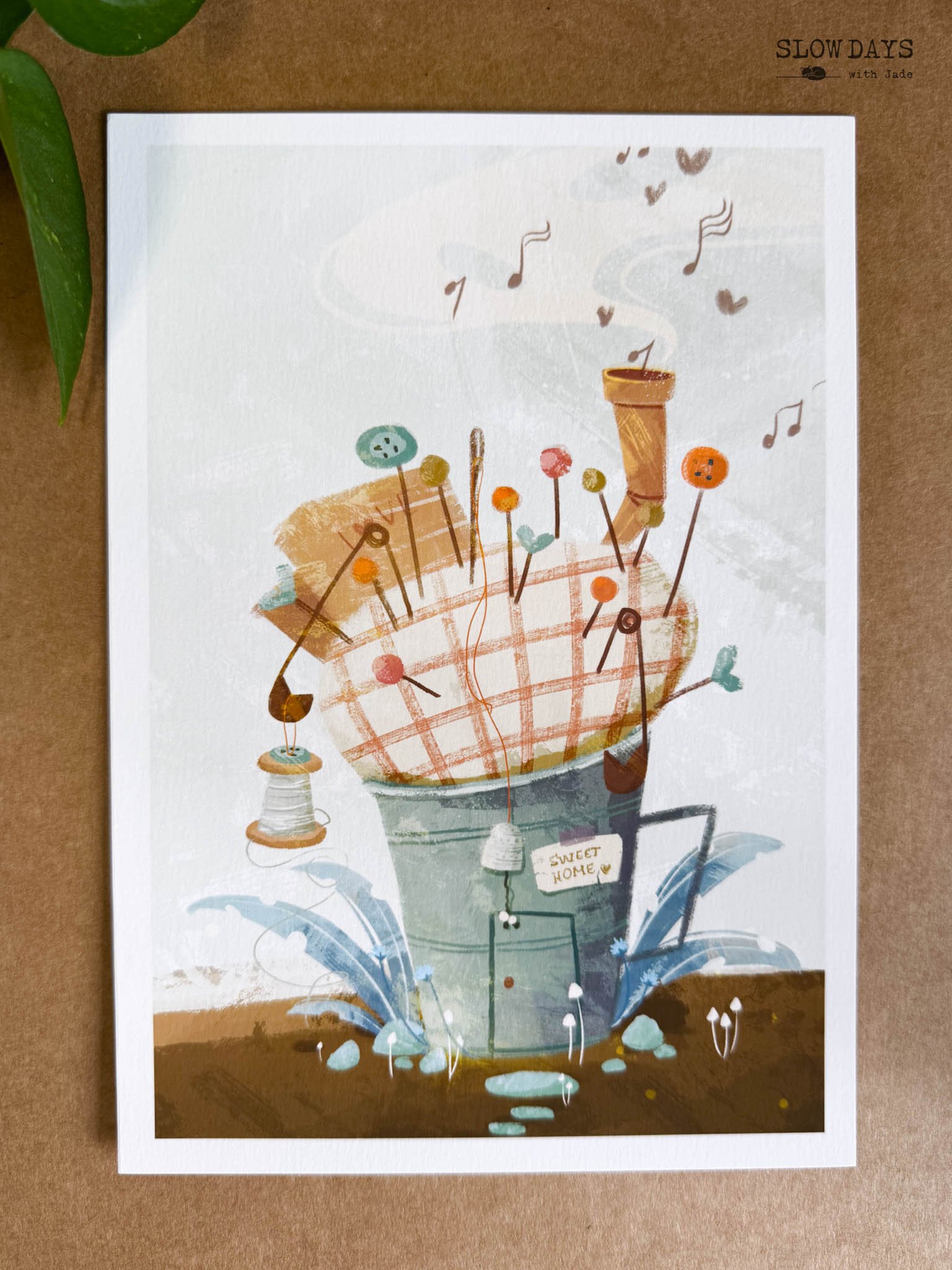 Art Print