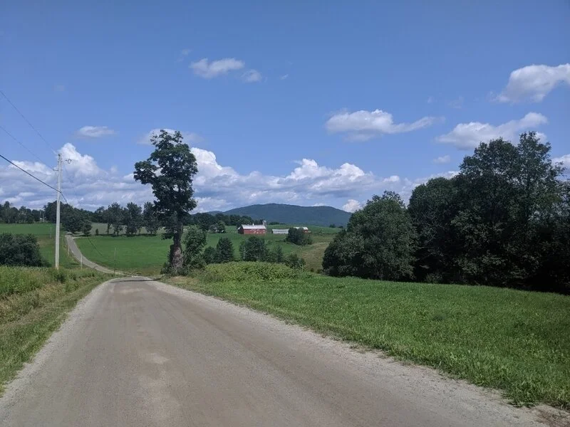 Farm &amp; Forest Foray