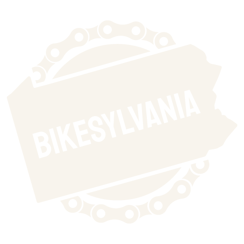 Pennsylvania Gravel