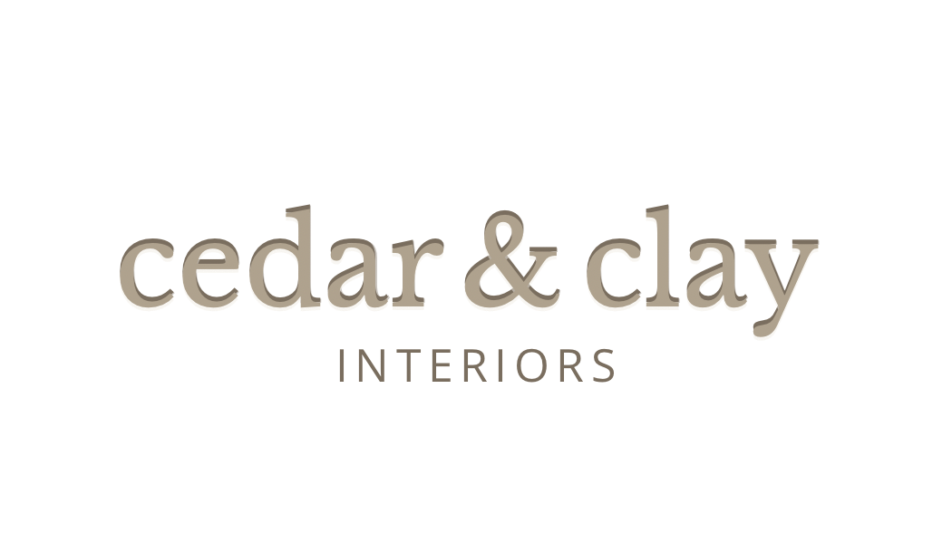 cedar &amp; clay
