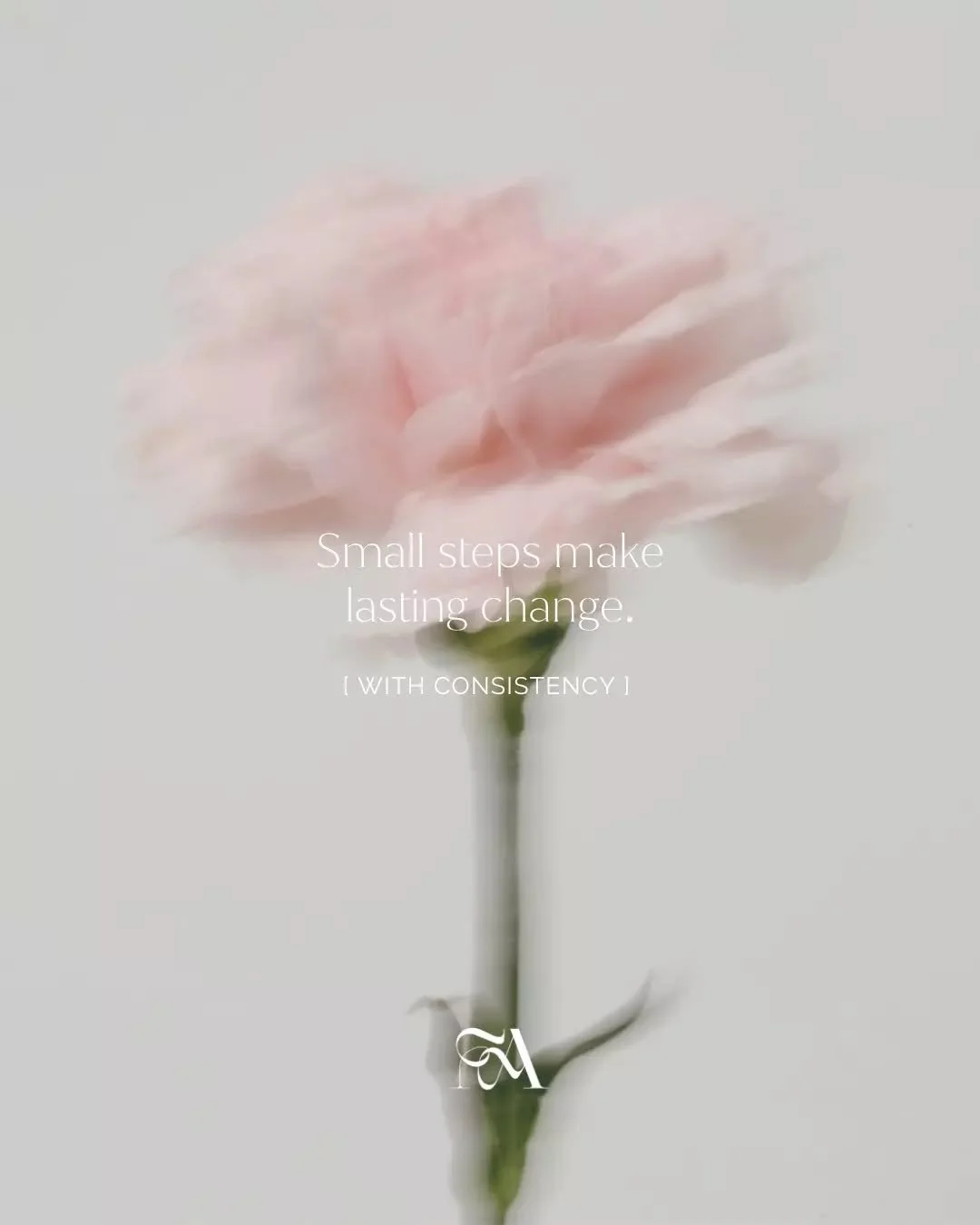 Progress is rarely about grand gestures.

It&rsquo;s the quiet routines, the gentle intentions, and the care you return to again and again.

The Glow Up Membership is designed to support this kind of consistency. With regular appointments and conside