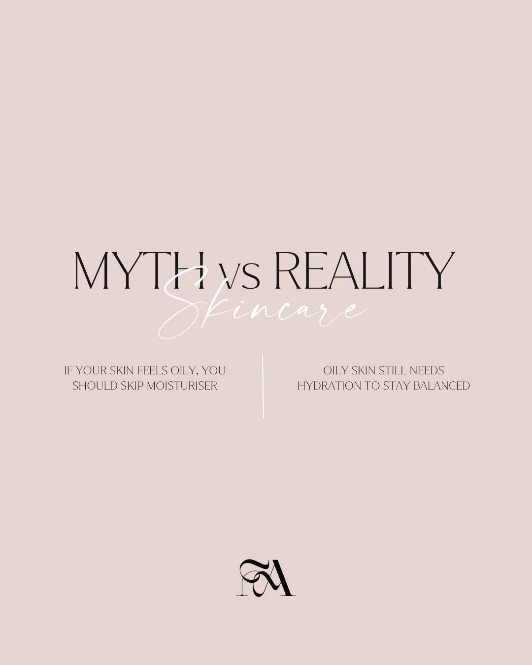 Oily skin doesn&rsquo;t mean skipping hydration.
ㅤ
When the skin is lacking moisture, it can often try to compensate, which may lead to further imbalance over time. Supporting your skin with the right level of hydration helps maintain comfort and ove
