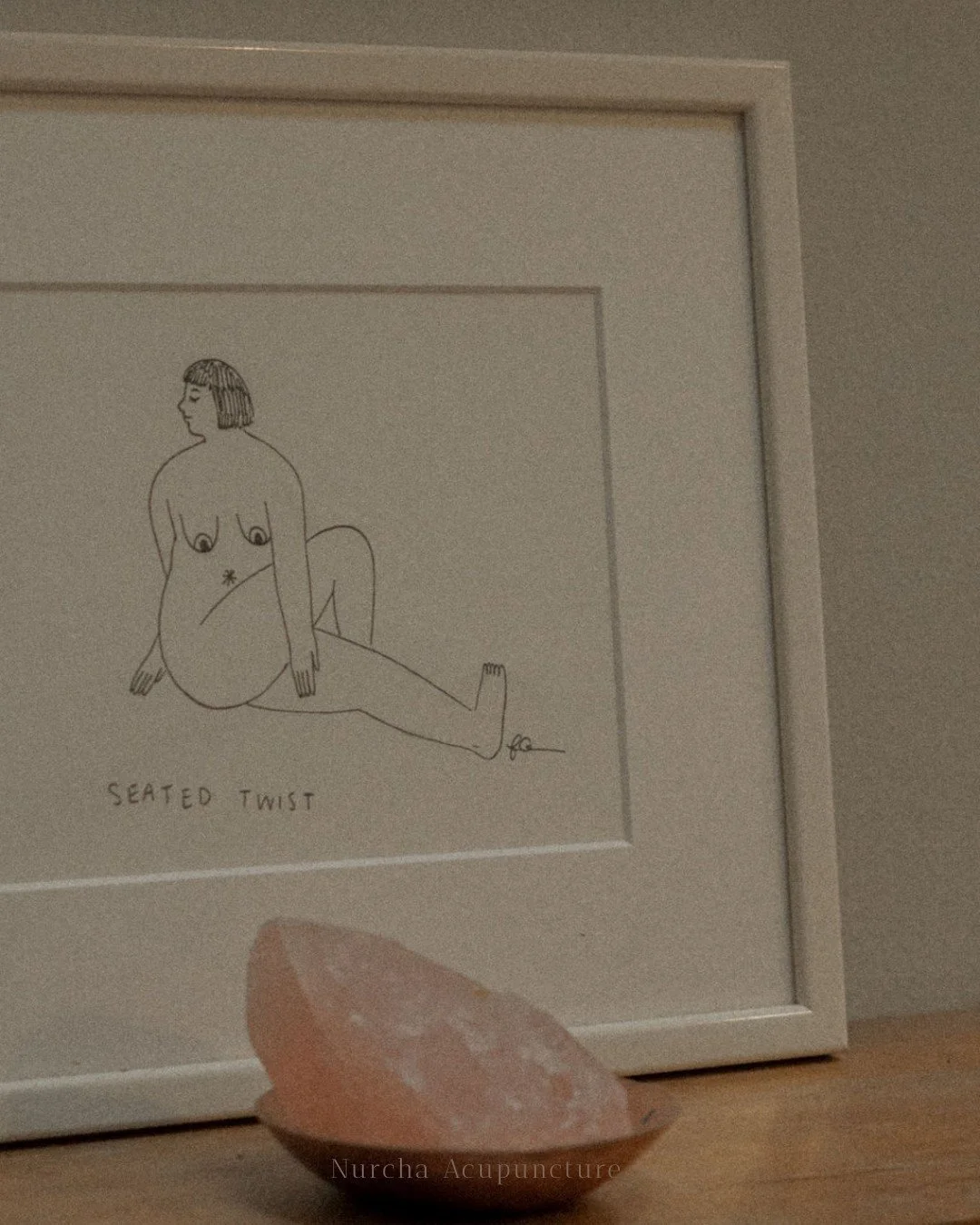 &quot;In dwelling, live close to the ground. In thinking, keep to the simple. In conflict, be fair and generous. In governing, don&rsquo;t try to control. In work, do what you enjoy. In family life, be completely present.&quot; &sim; Lao Tzu

Lao Tzu