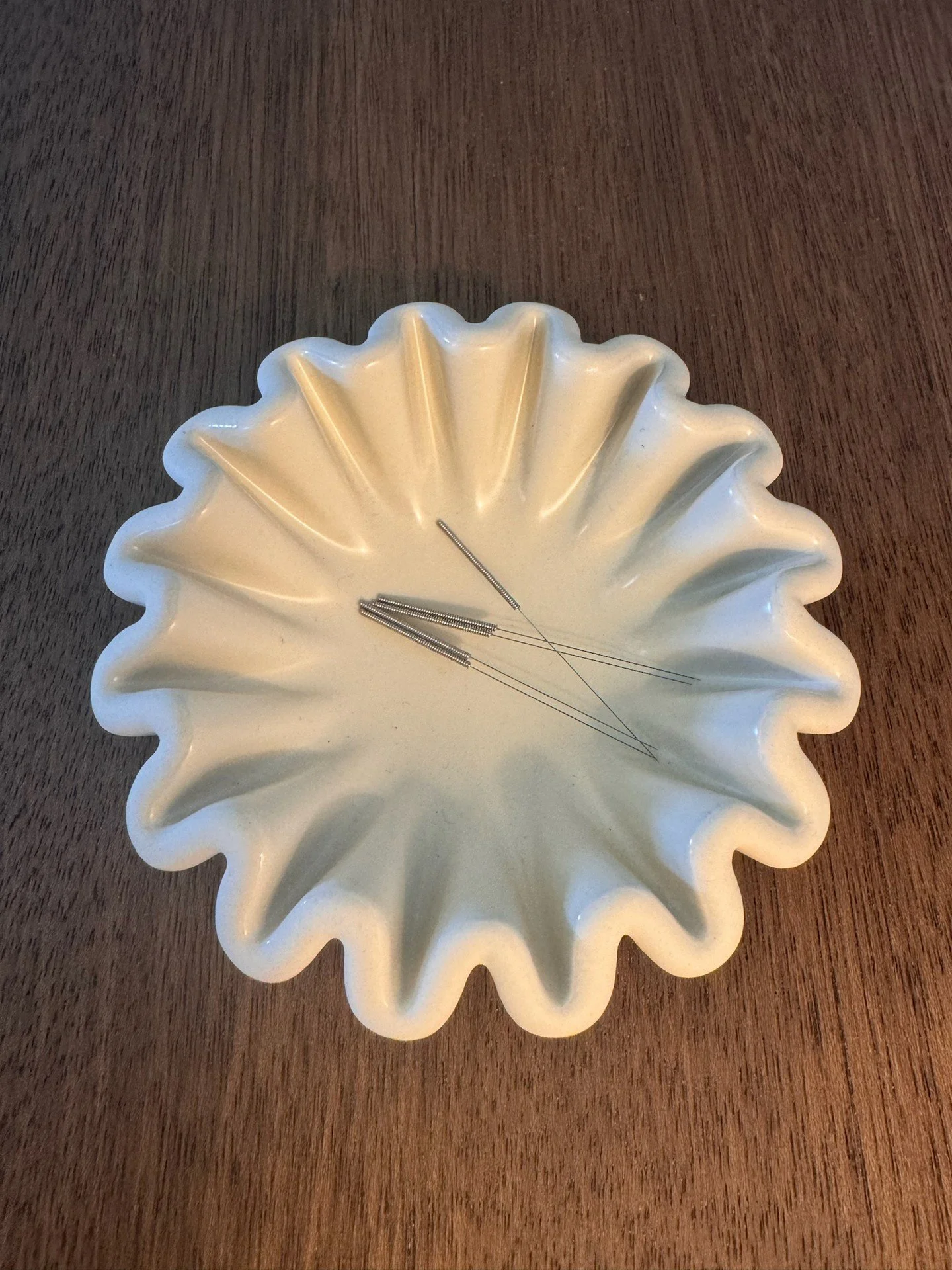 &sim; How Acupuncture Eases Pain Naturally &sim;

Ever wondered how acupuncture actually works? Here&rsquo;s a simple breakdown:

&sim; Nerve Activation
When acupuncture needles are placed, they stimulate peripheral nerves. These nerves send signals 