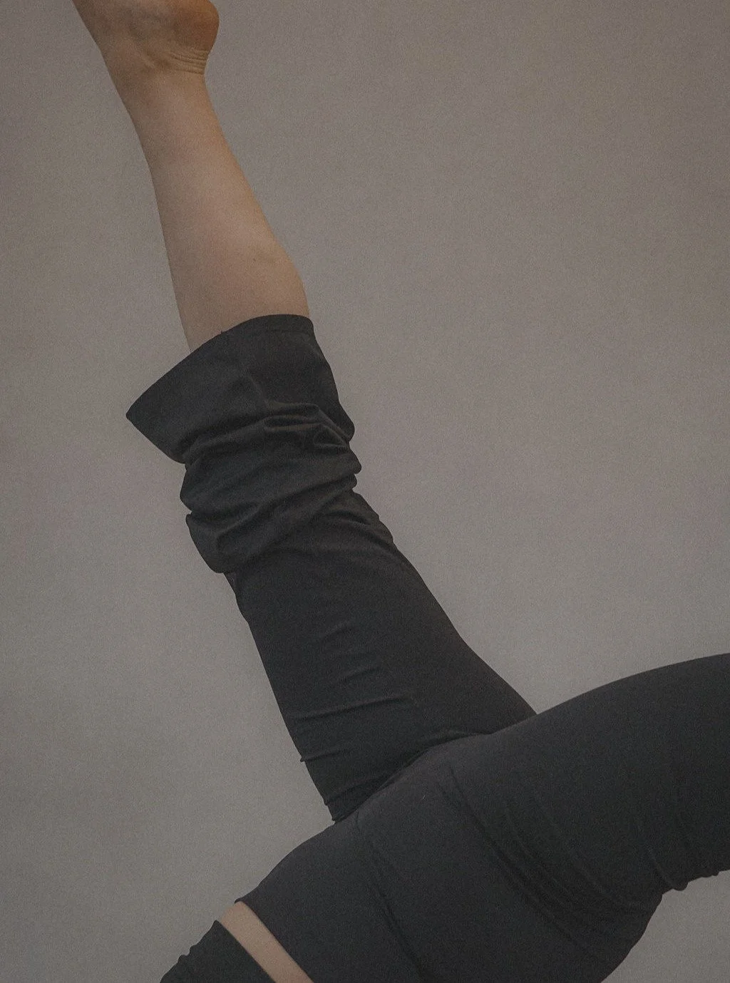 My knee changed my path&mdash;and led me straight to Chinese Medicine.

Many years ago, I had a chronic knee and back injury that left me limited, in pain, and frustrated. After surgery, I tried many different approaches over and over again. Rarely, 