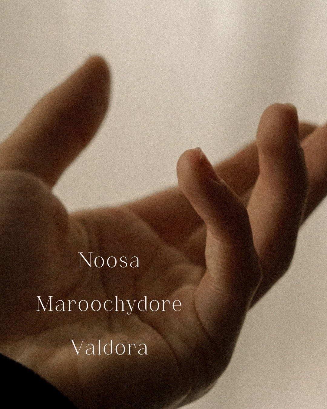 They say growth happens outside the comfort zone.
For me, growth means more comfort zones. 🌿

Thrilled to announce that Nurcha Acupuncture is welcoming patients at a new location - in Noosaville. 

Thank you to every patient who&rsquo;s trusted me w