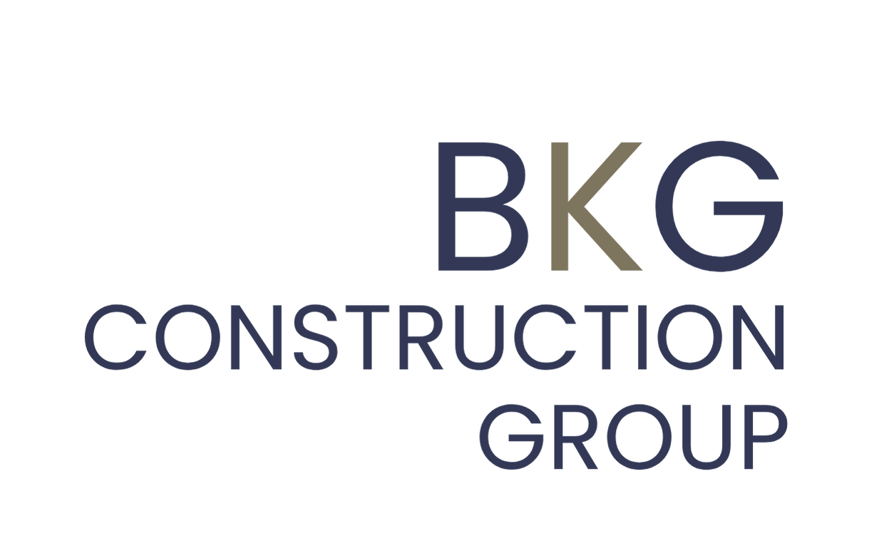 BKG Construction Group | Commercial &amp; Residential Construction