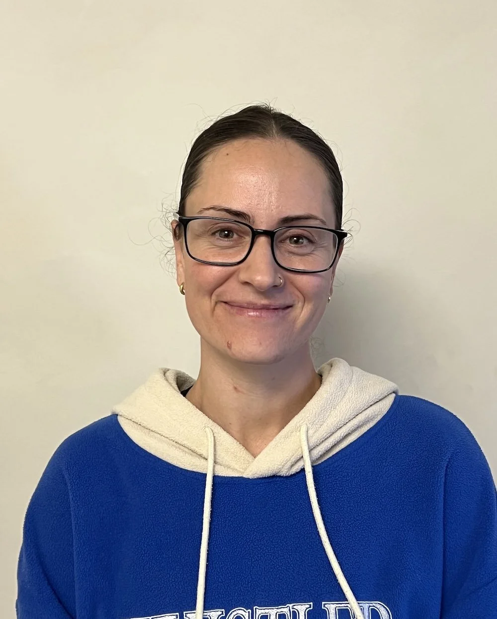 Monica, Pilates Teacher