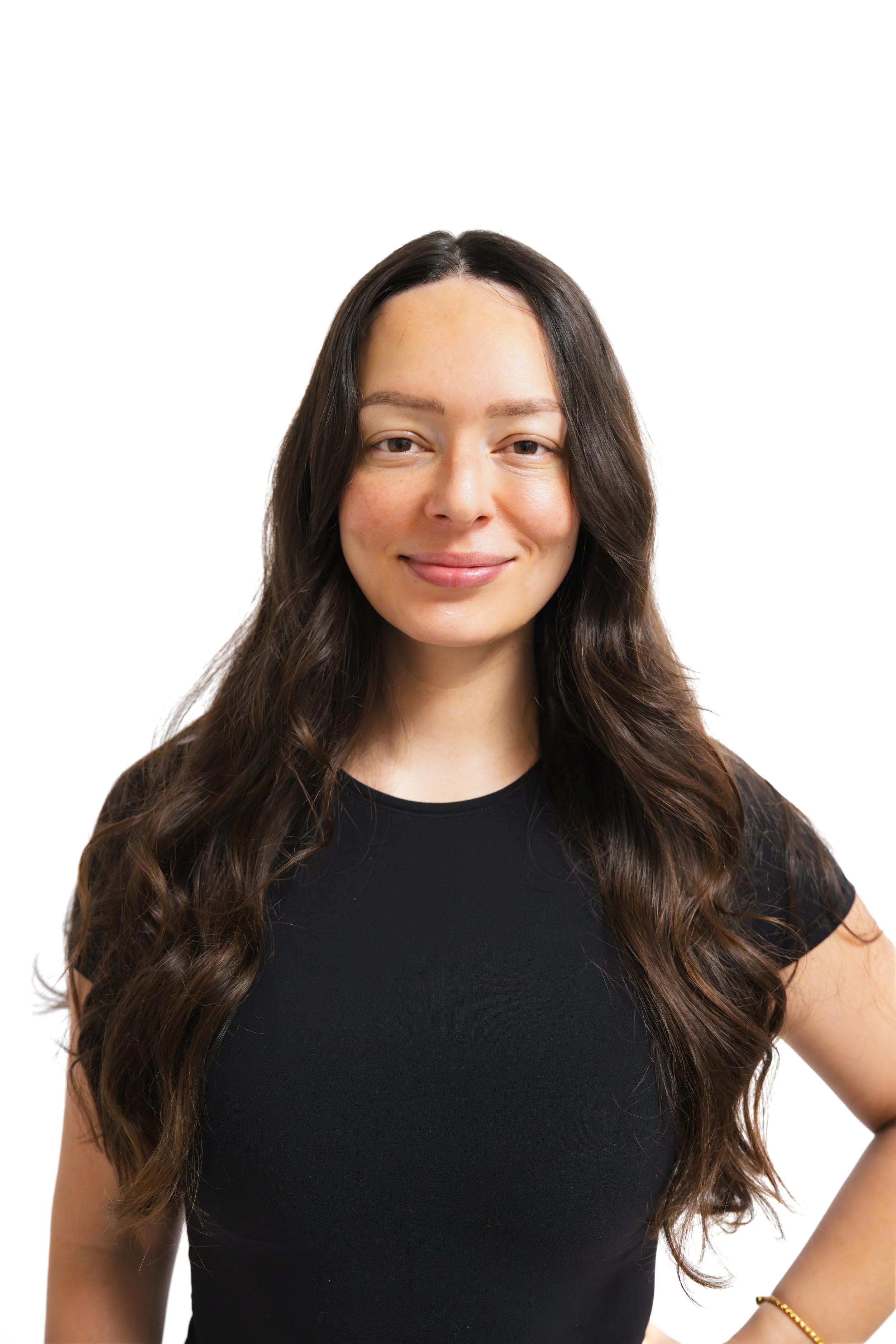 Natalie - Pilates Teacher