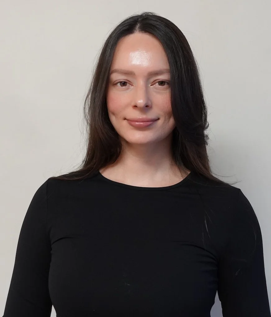 Natalie - Pilates Teacher