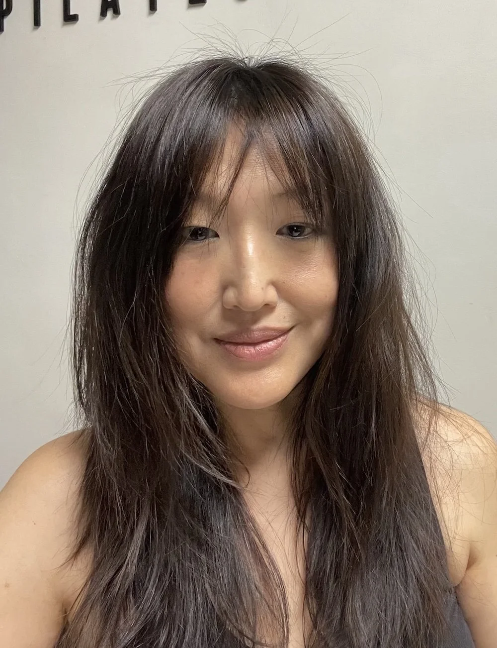 Irene, Pilates Teacher