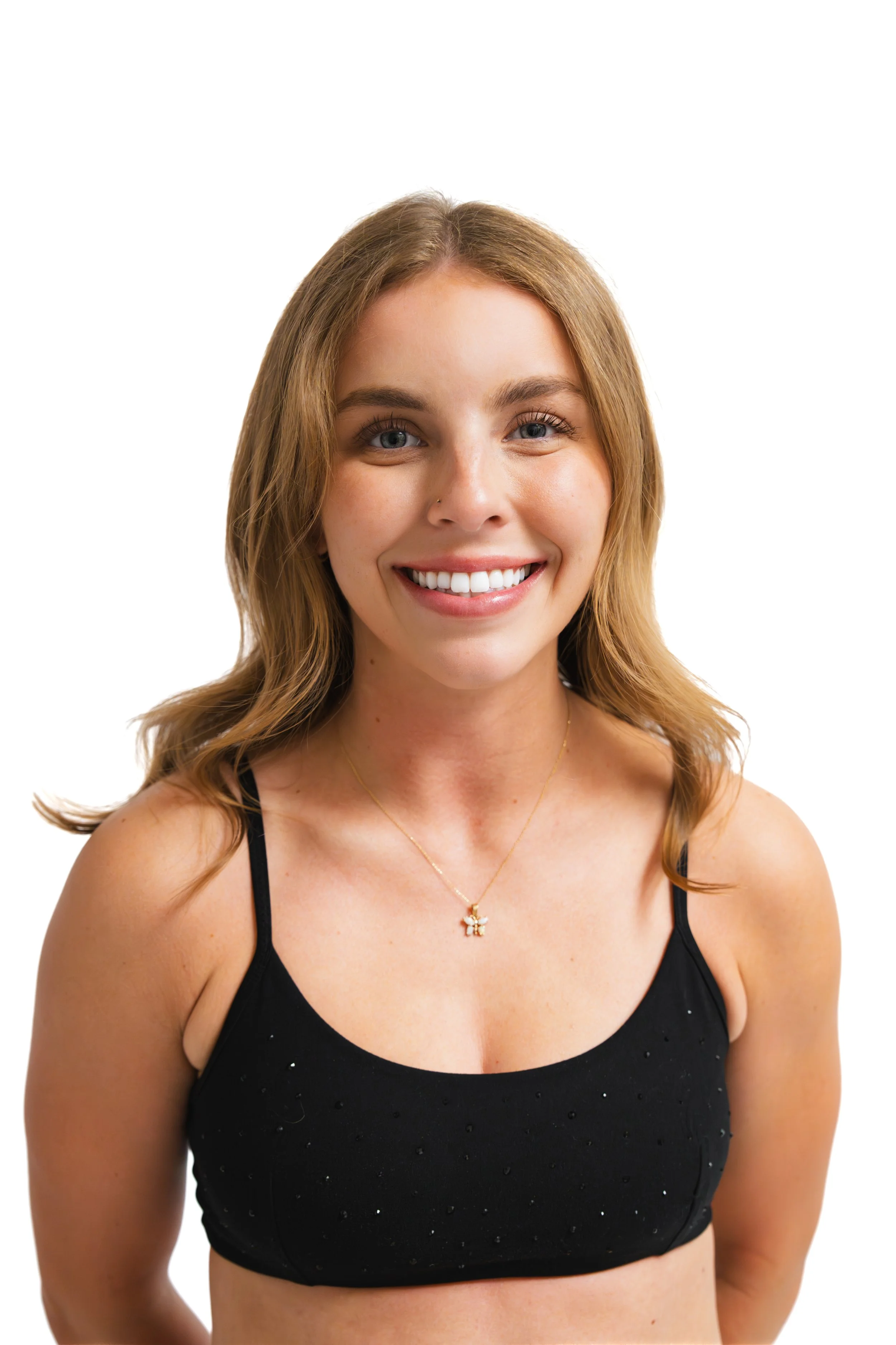 Zoey, Pilates Teacher at Viva