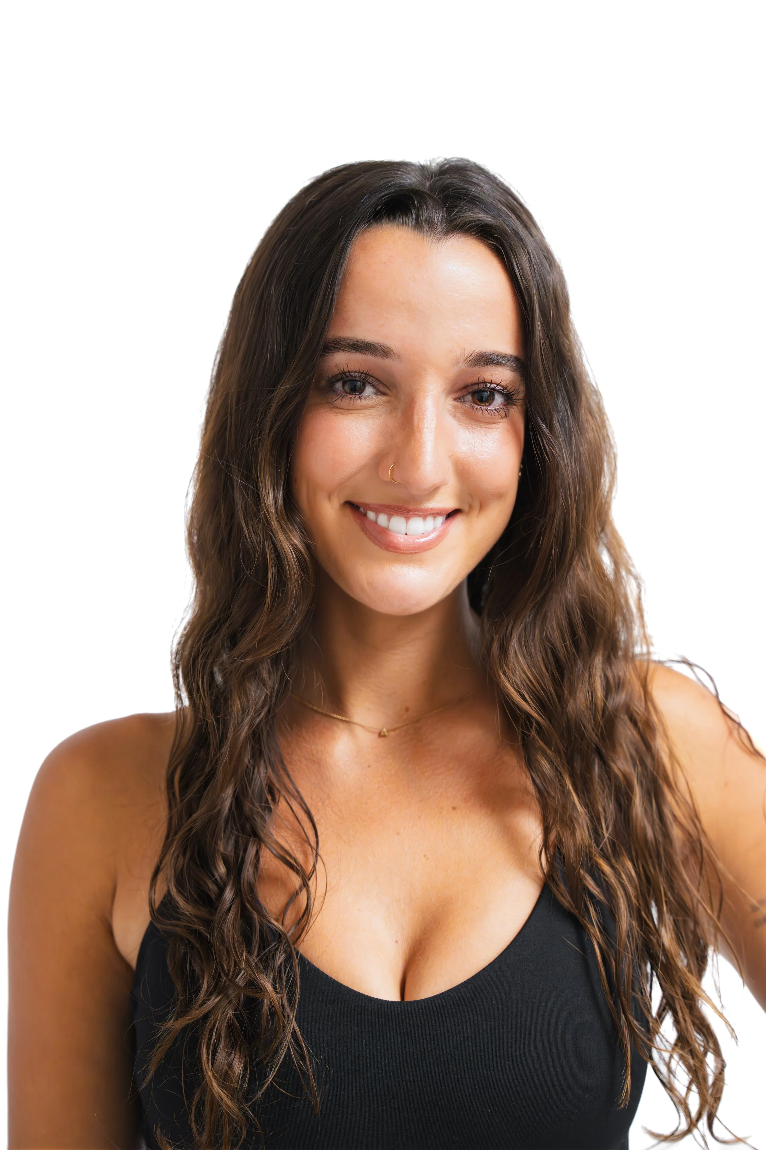 Alexa, Pilates Teacher at Viva