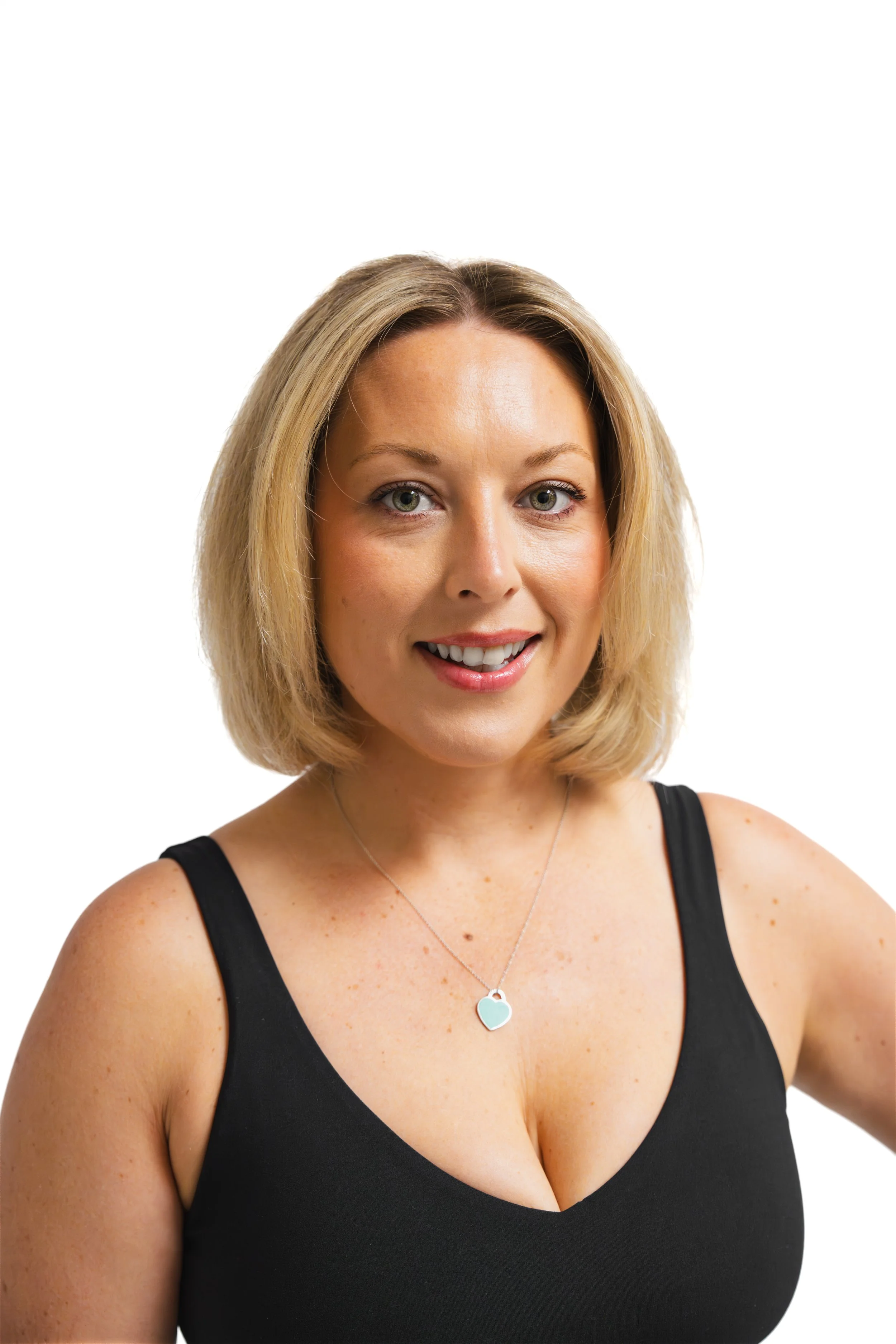 Lauren, Pilates Teacher