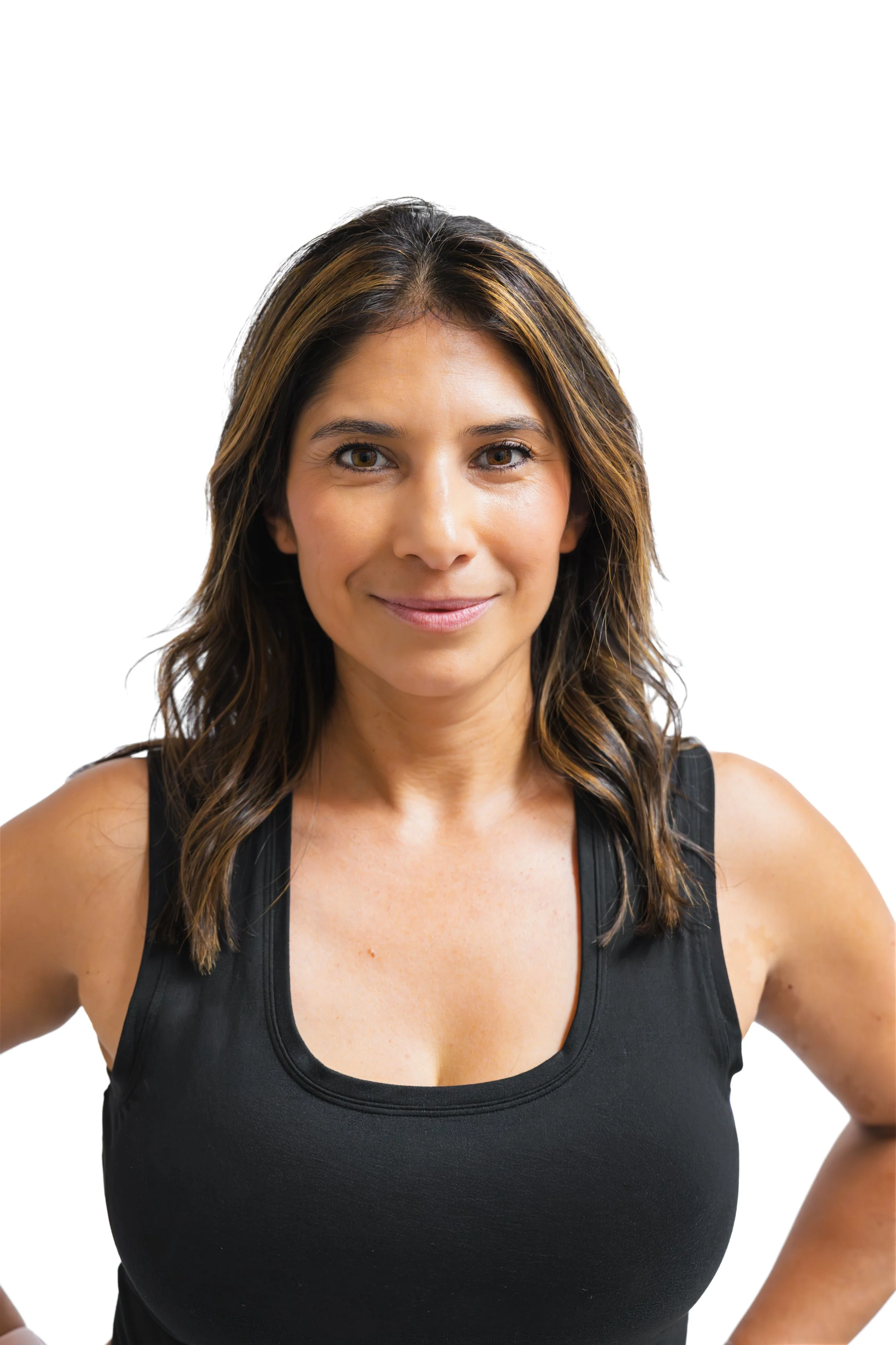 Brenda, Owner and Pilates Teacher at Viva