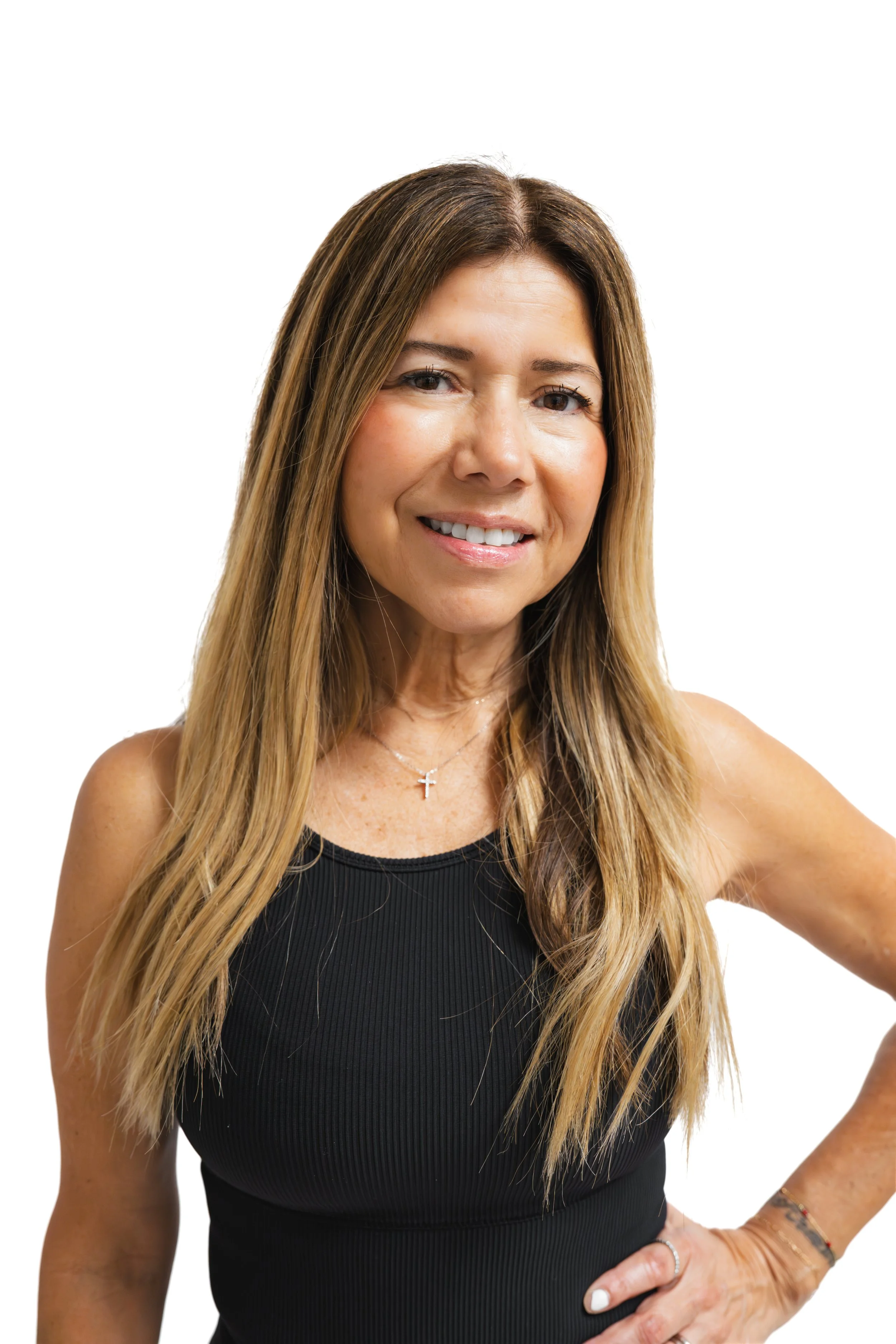 Veronica, Pilates Teacher at Viva