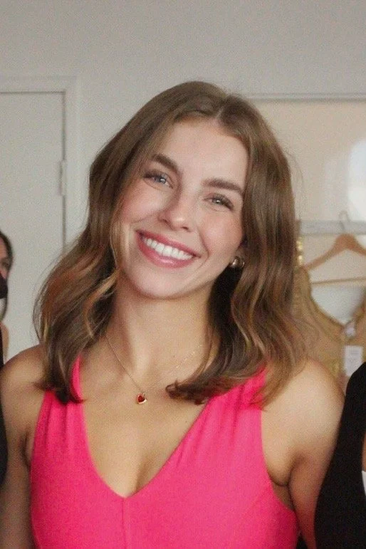 Zoey, Pilates Teacher at Viva