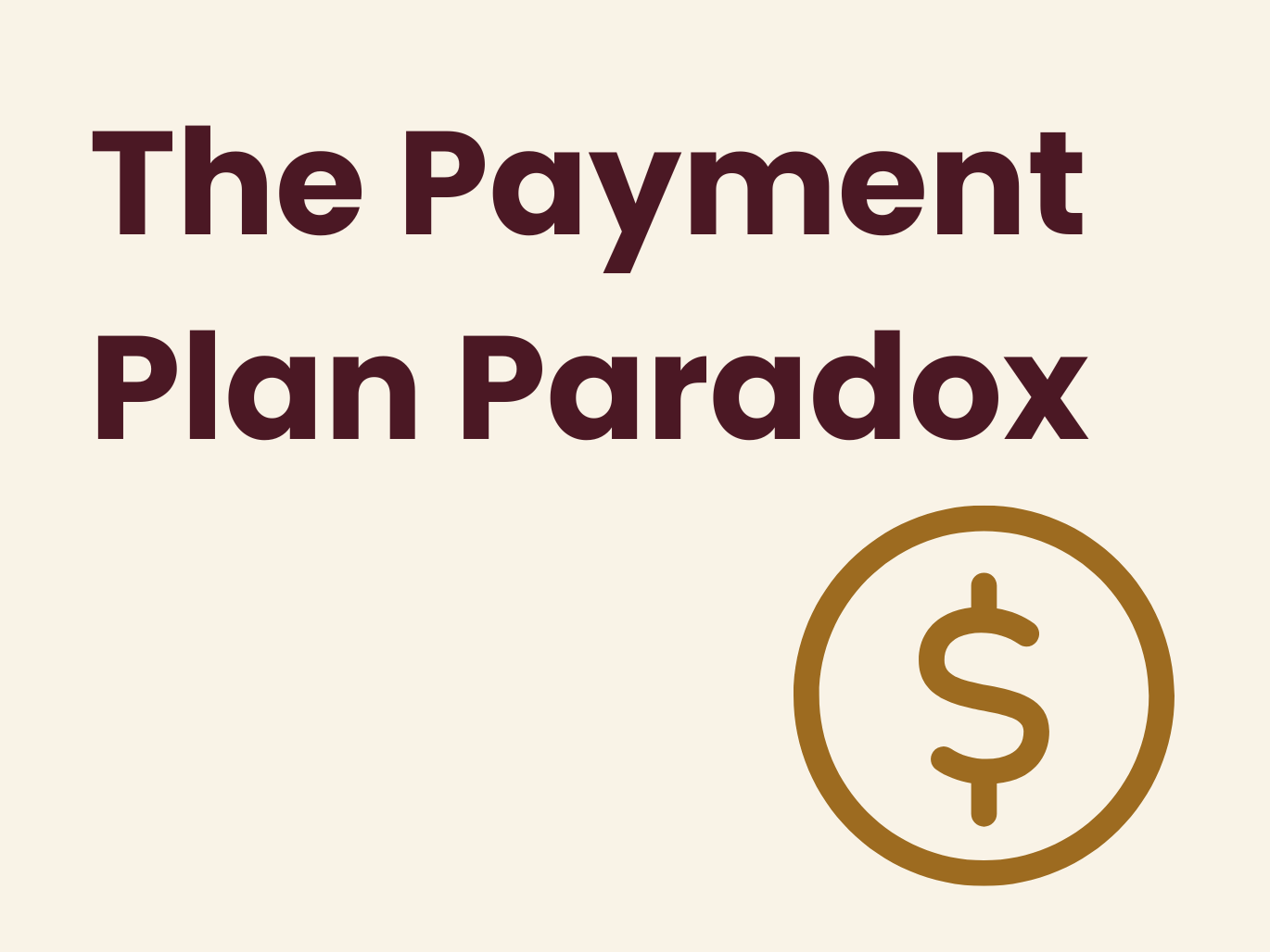 IRS Payment Plans: How They Work and How to Choose the Right One