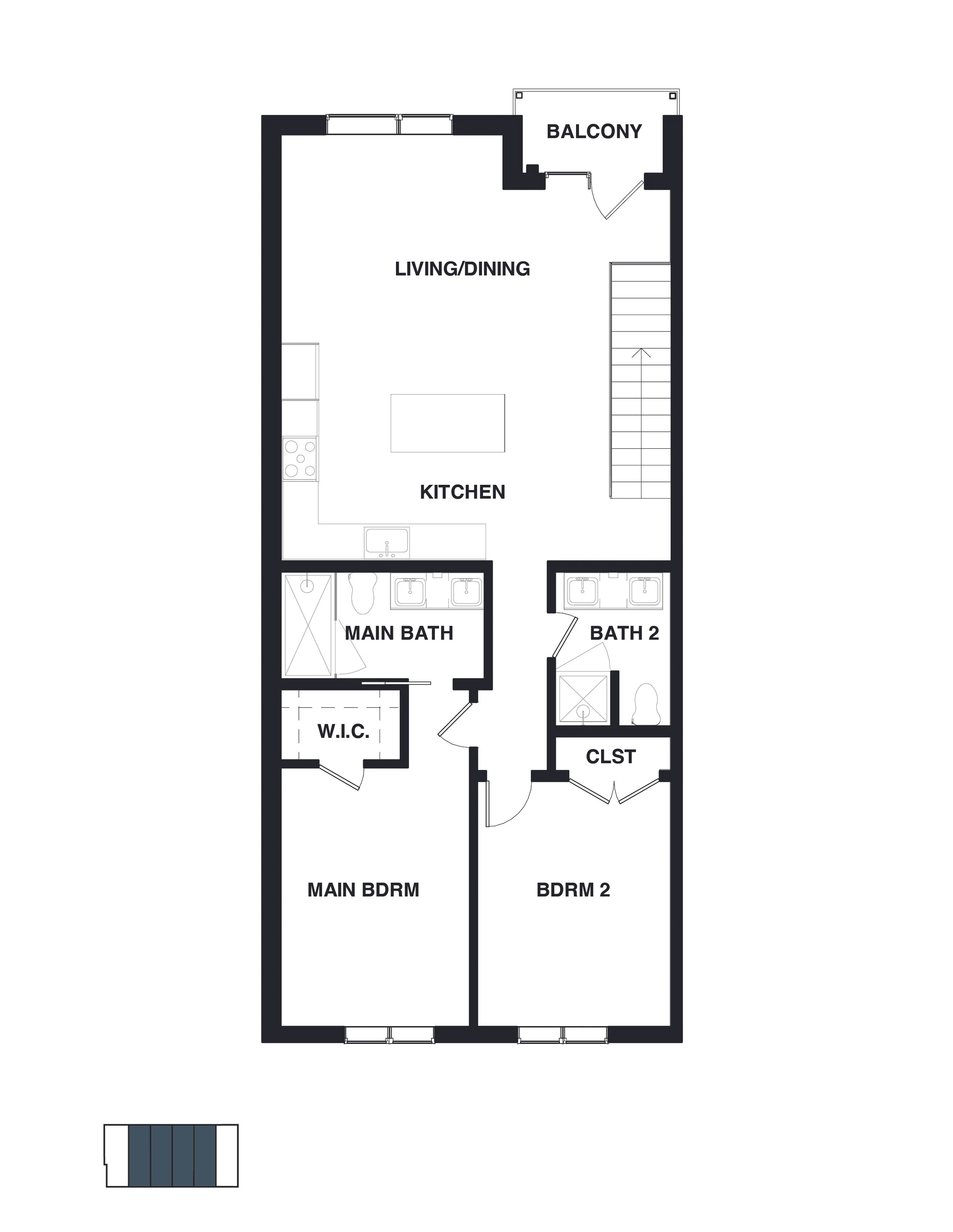 Unit B - Level 2