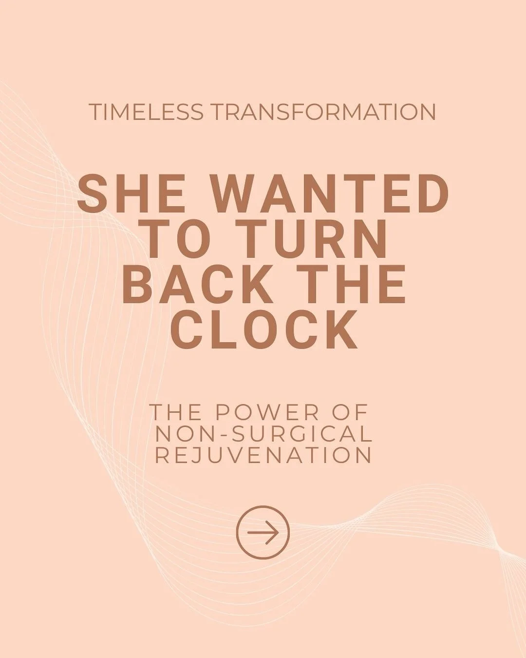 A transformation like this&mdash;no needles, no downtime&mdash;wasn&rsquo;t possible&hellip; until now! 🌿

TeslaMed is a revolutionary new treatment from Italy that uses advanced ion and microcurrent technology to lift, tone, and renew the skin from