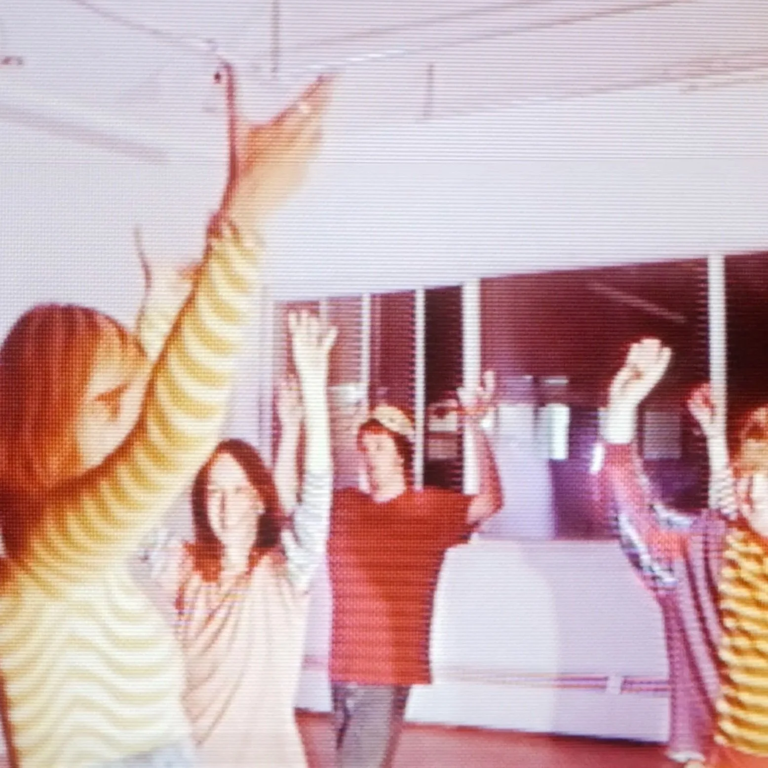 Heaven For Real Dance Improvment Music Video