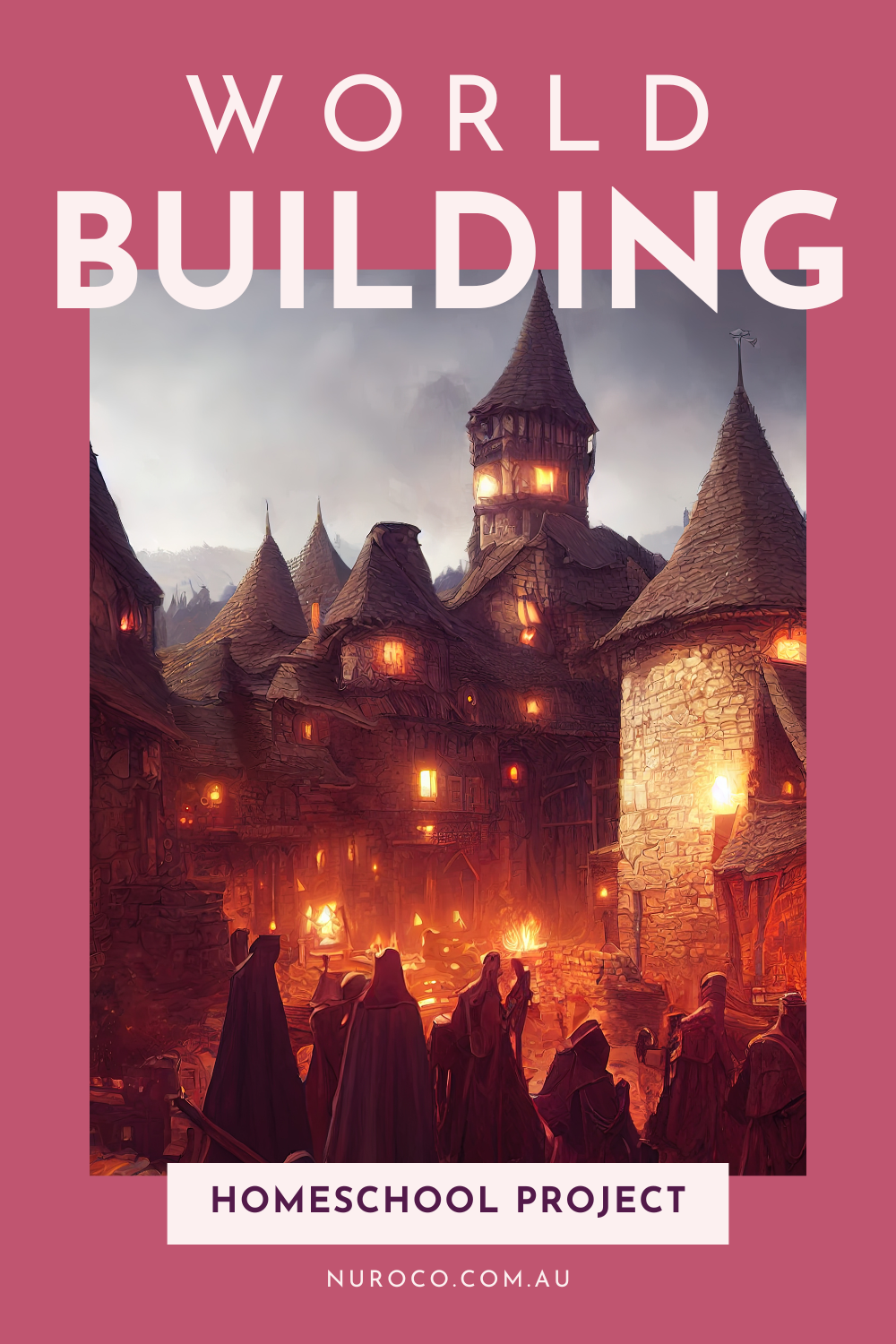 Project Spotlight: Mythos and Maps