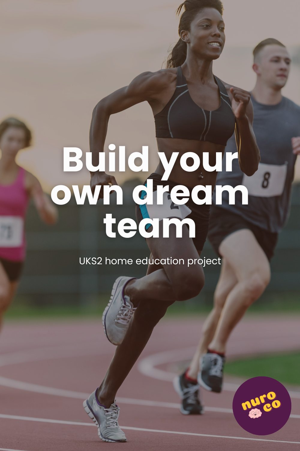 UKS2 Project Spotlight: Dream Team Manager 