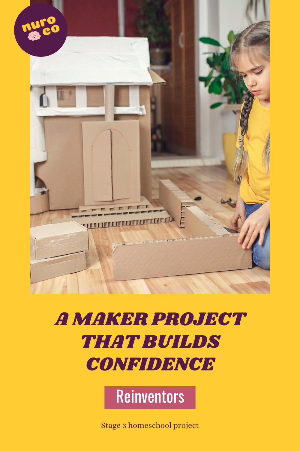 Project Spotlight: ReInventors