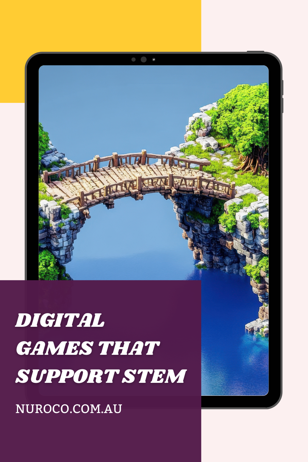 Gameschooling STEM for Neurodivergent Learners