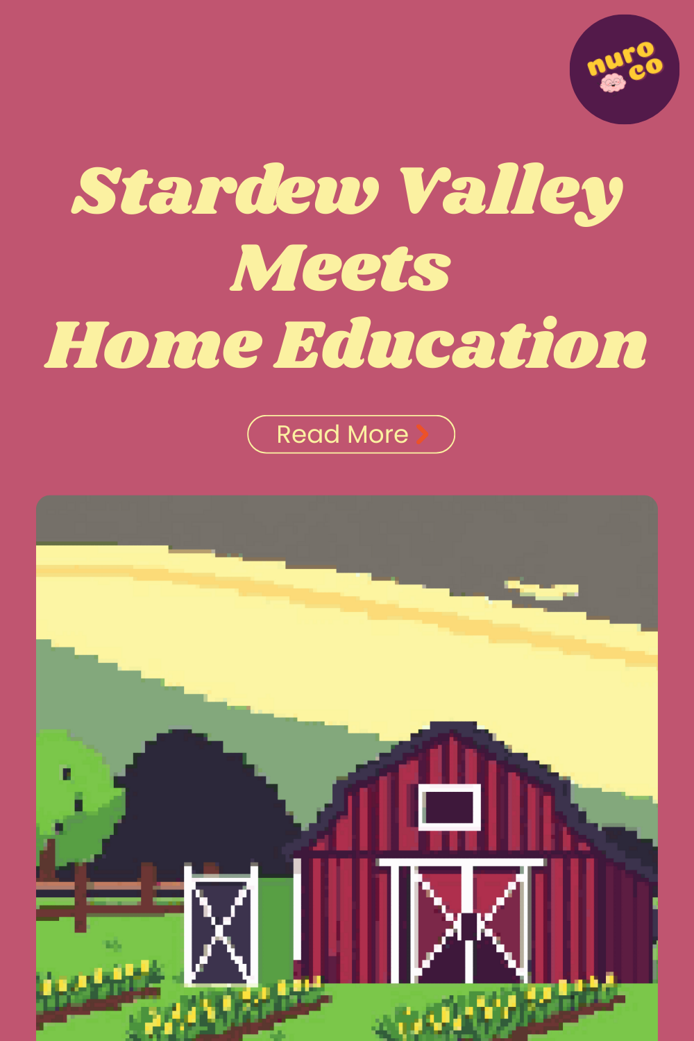 Project Spotlight: Hearts and Harvests UKS2