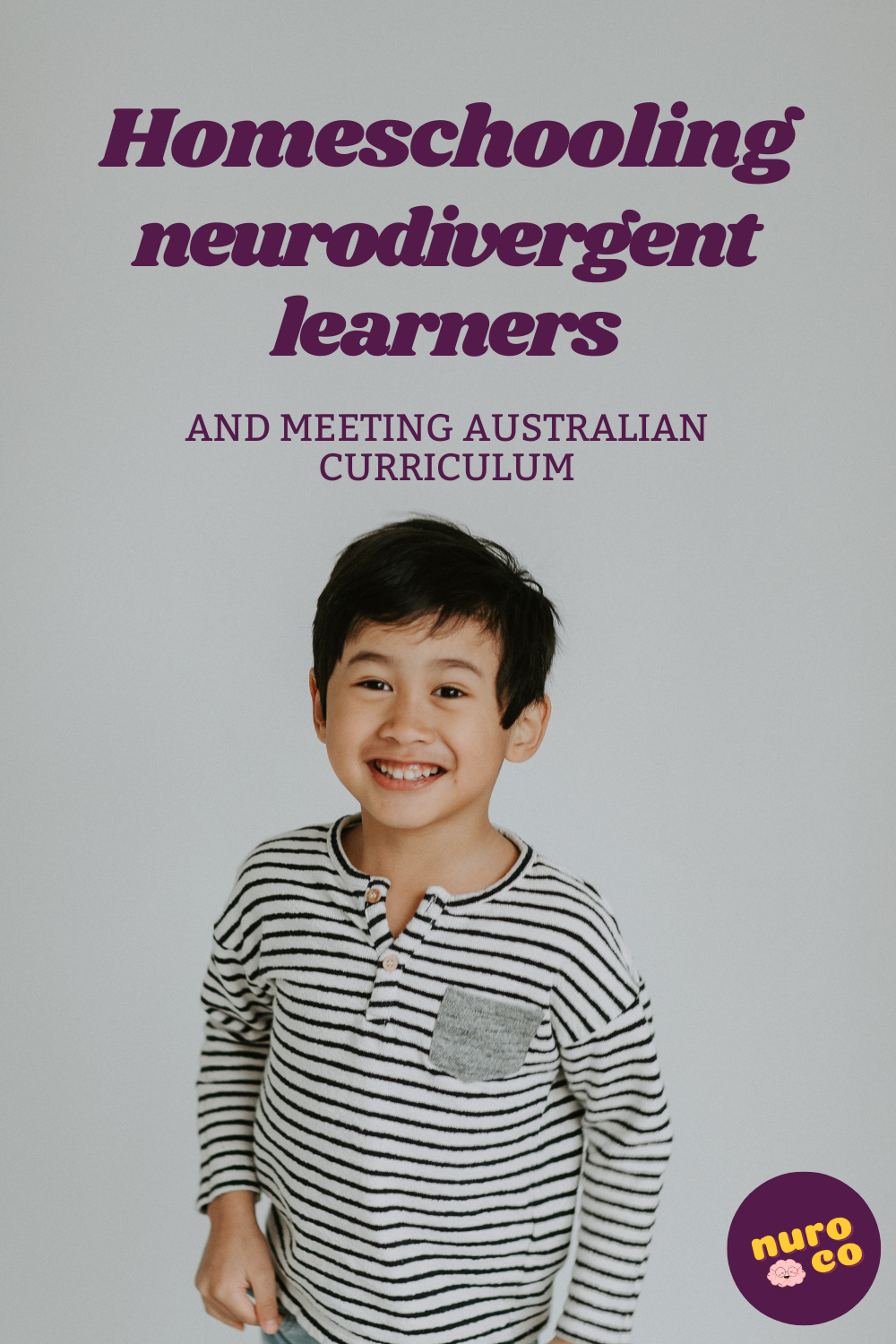 Is This Enough? Homeschooling Neurodivergent Learners and Meeting Australian Curriculum Requirements