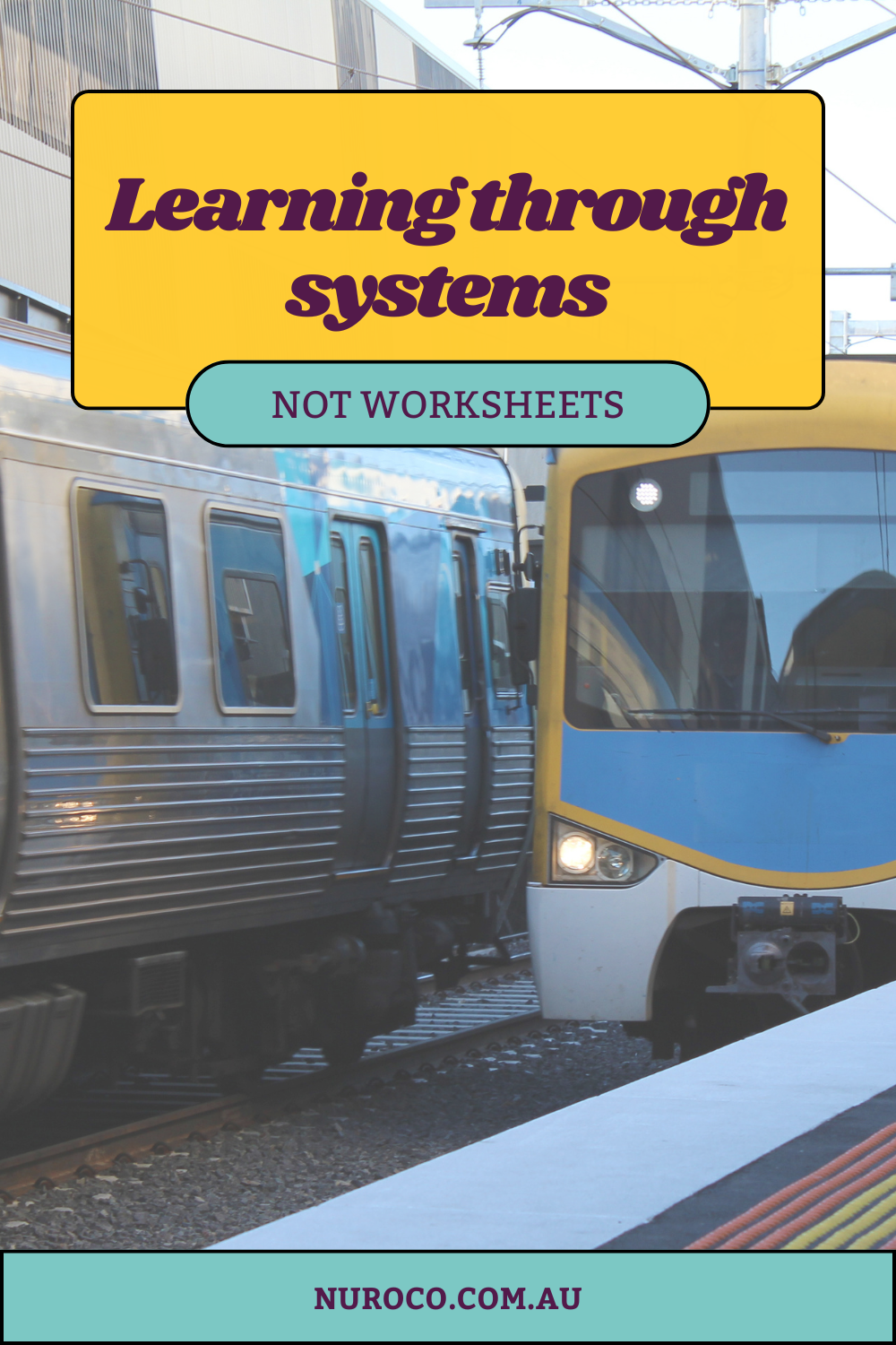 Project Spotlight: Systems &amp; Signals