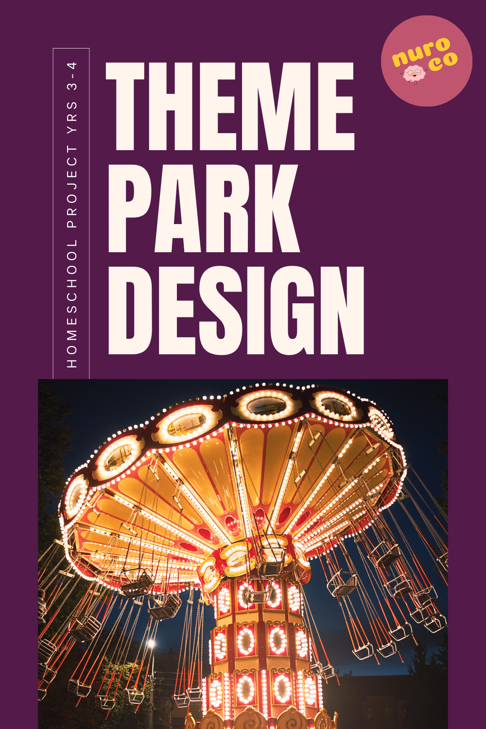 Project Spotlight: The Great Theme Park Project