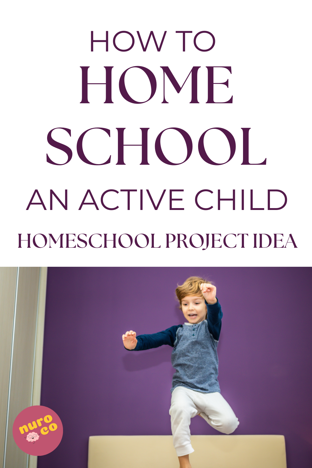 Project Spotlight: Move It!