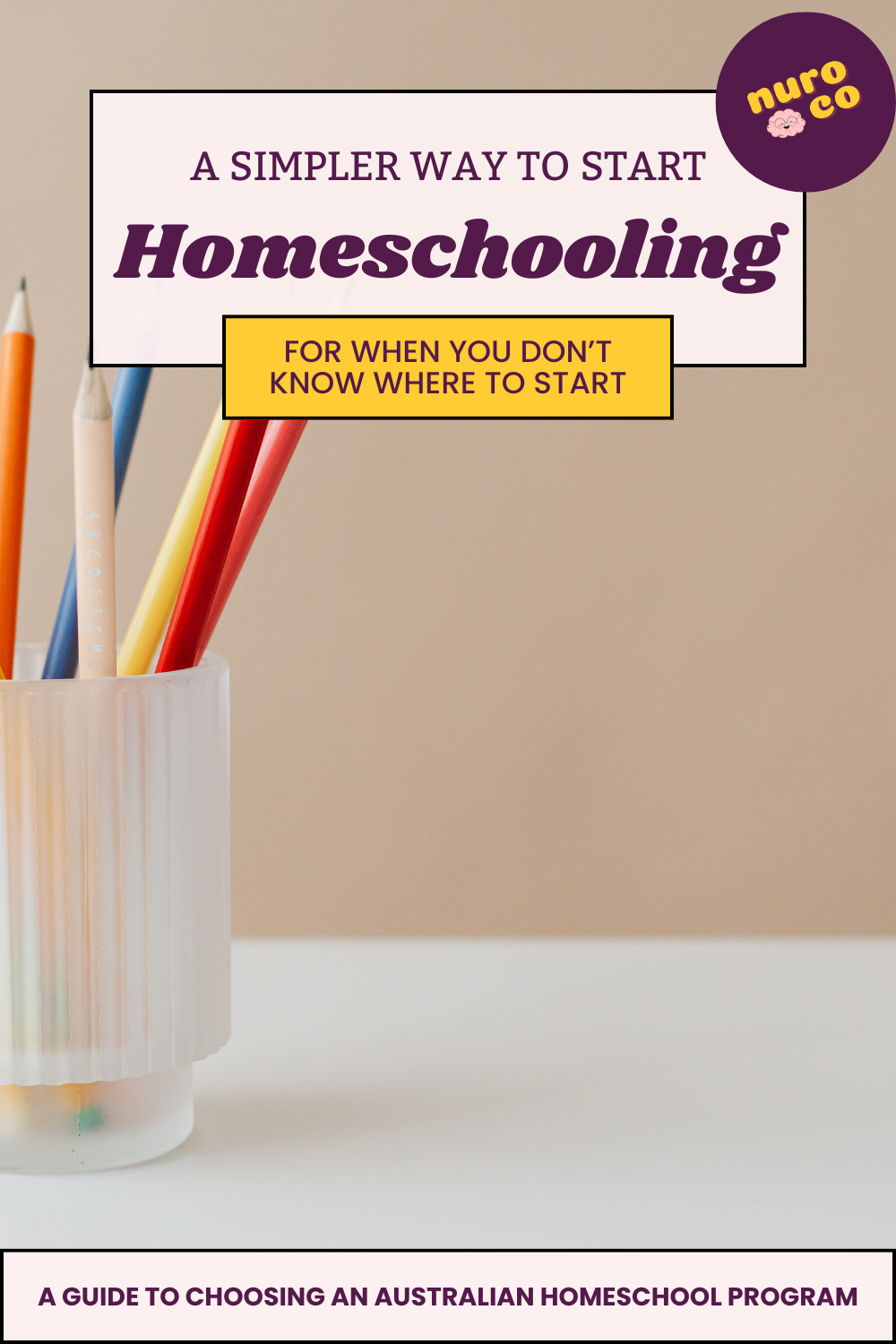 Best Online Homeschool Programs in Australia (and How to Choose What Actually Works)