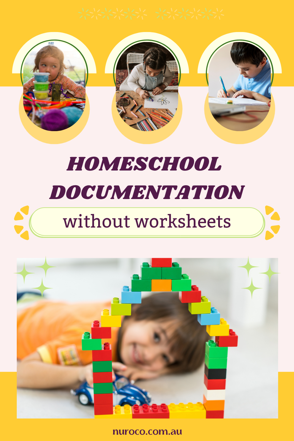 How to Document Homeschool Learning in Australia (Without Worksheets)