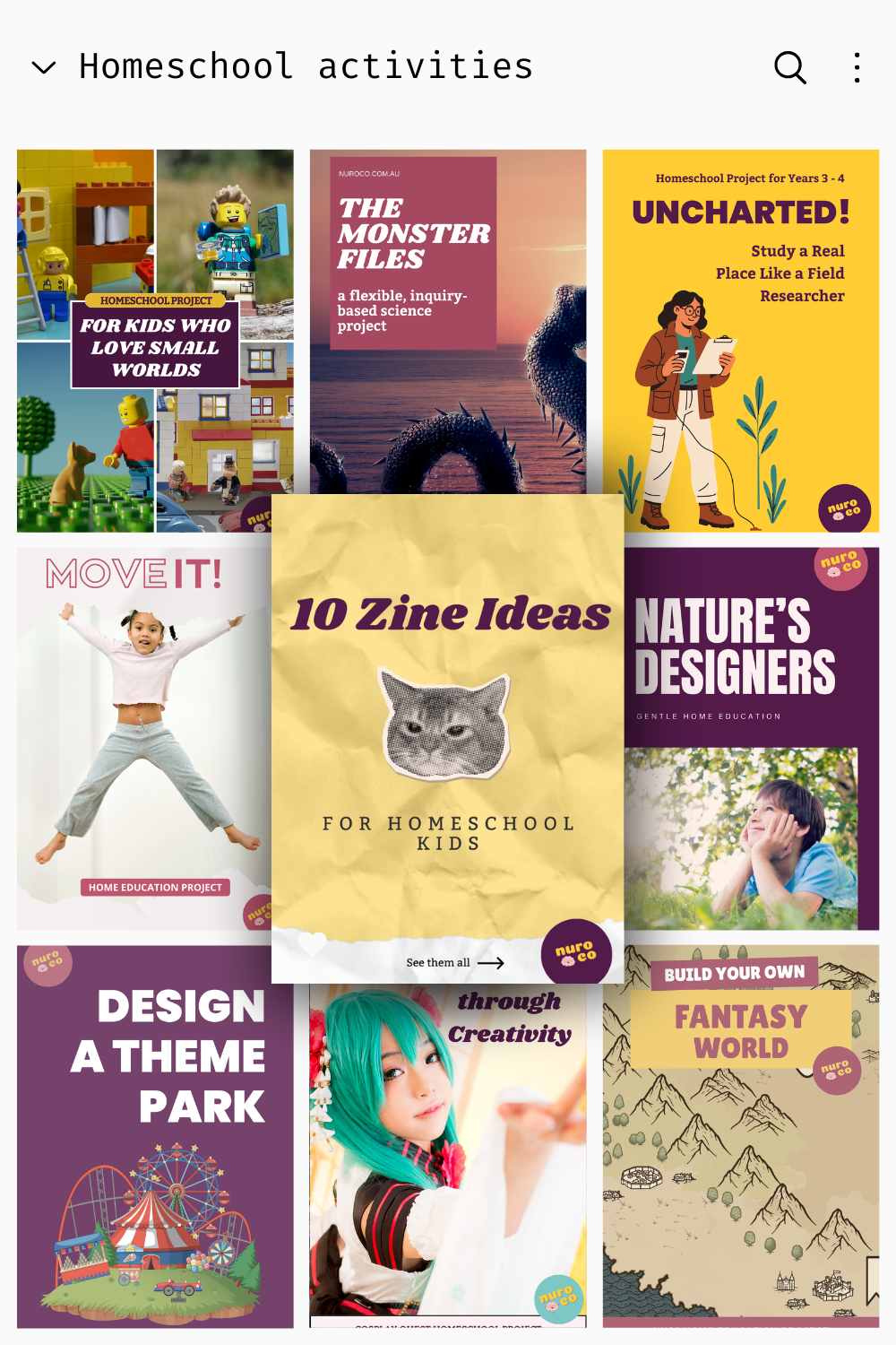 Homeschool Activities That Actually Work (Without Worksheets)