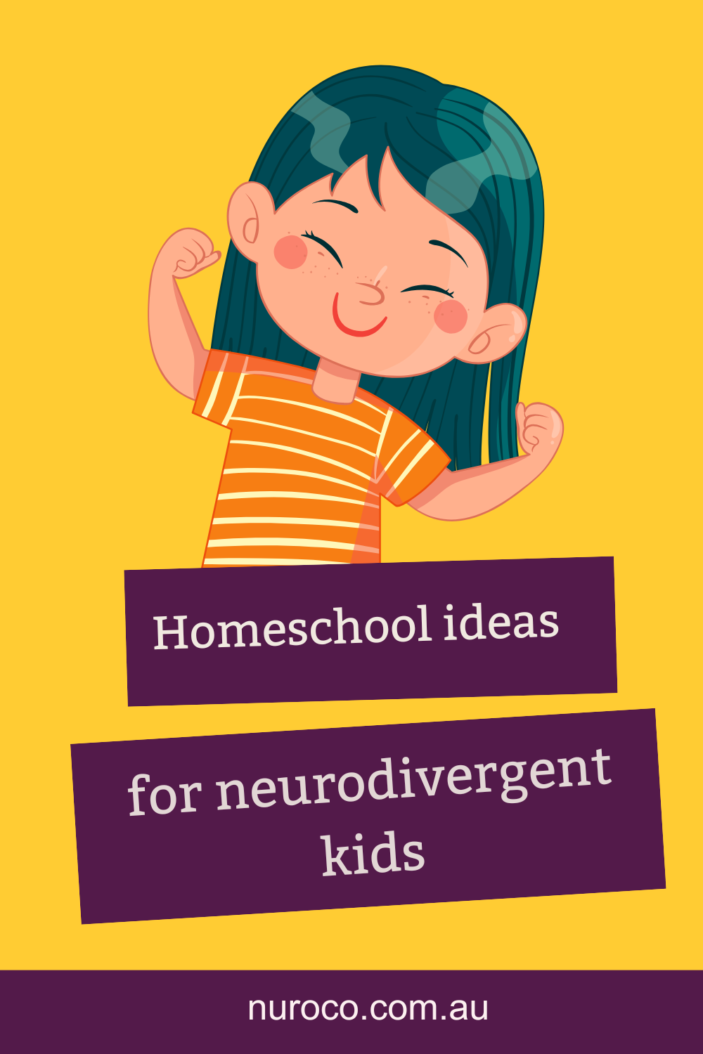 Not Sure Where to Start? 19 Homeschool Projects for Neurodivergent Learners