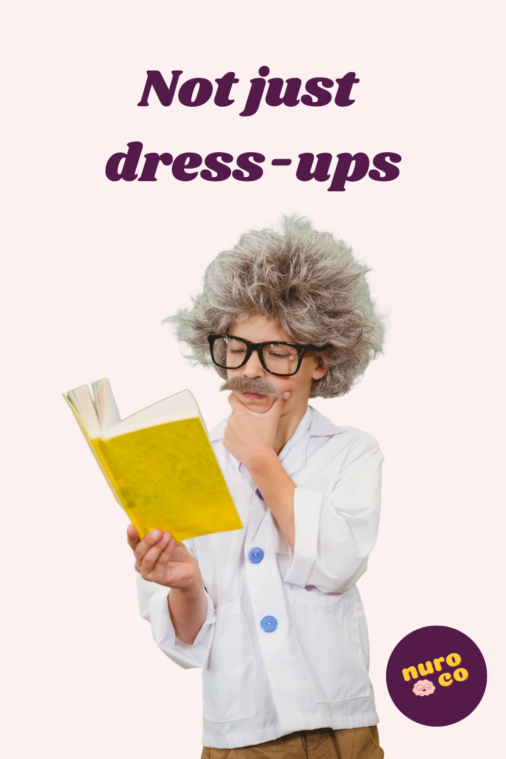 Why Cosplay is not just dressing up