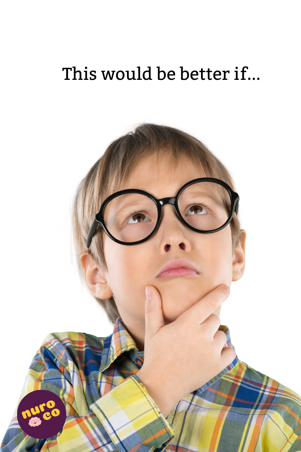 The Kids Who Redesign Everything