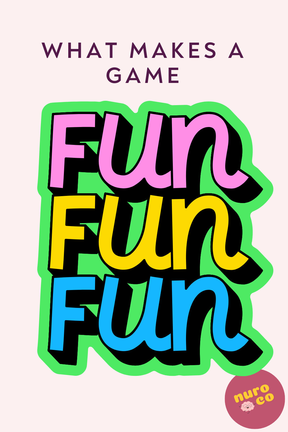 What Makes a Game Fun? A Surprisingly Deep Homeschool Question
