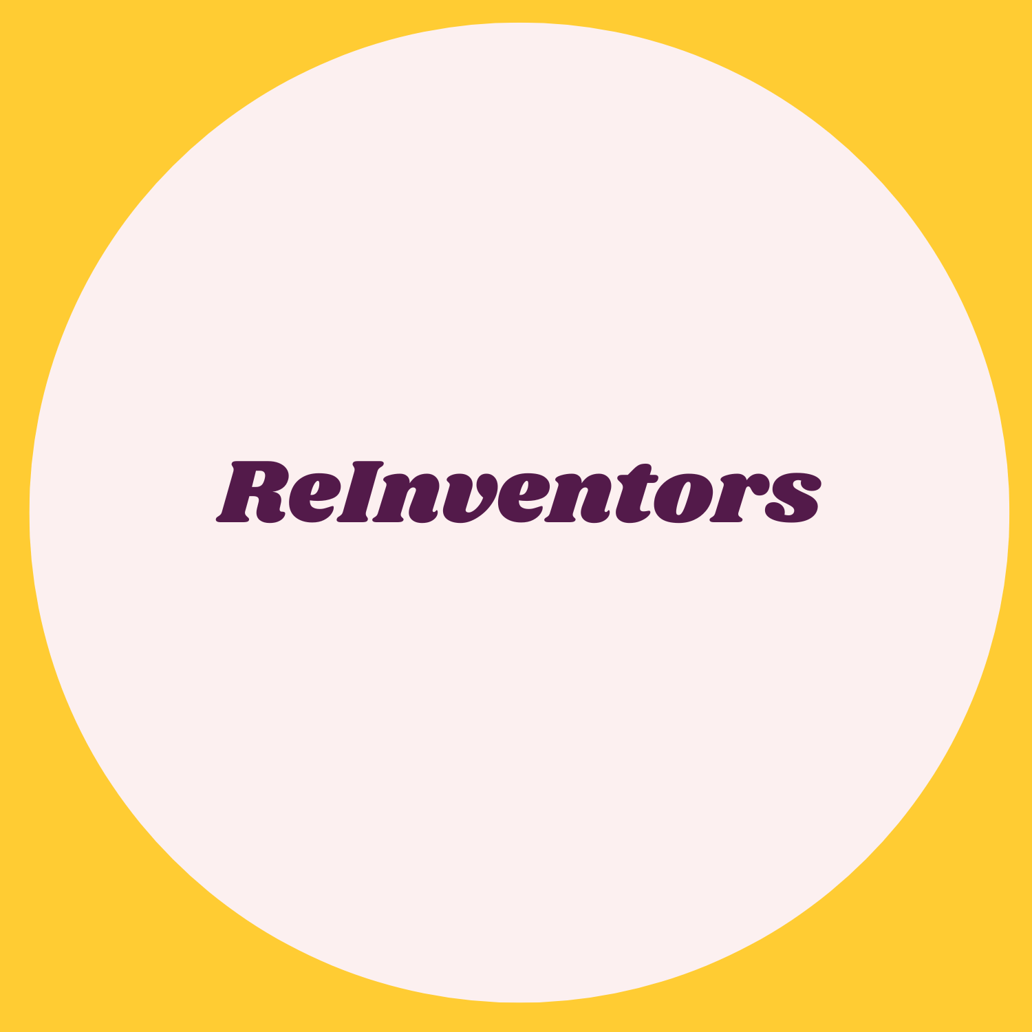 ReInventors