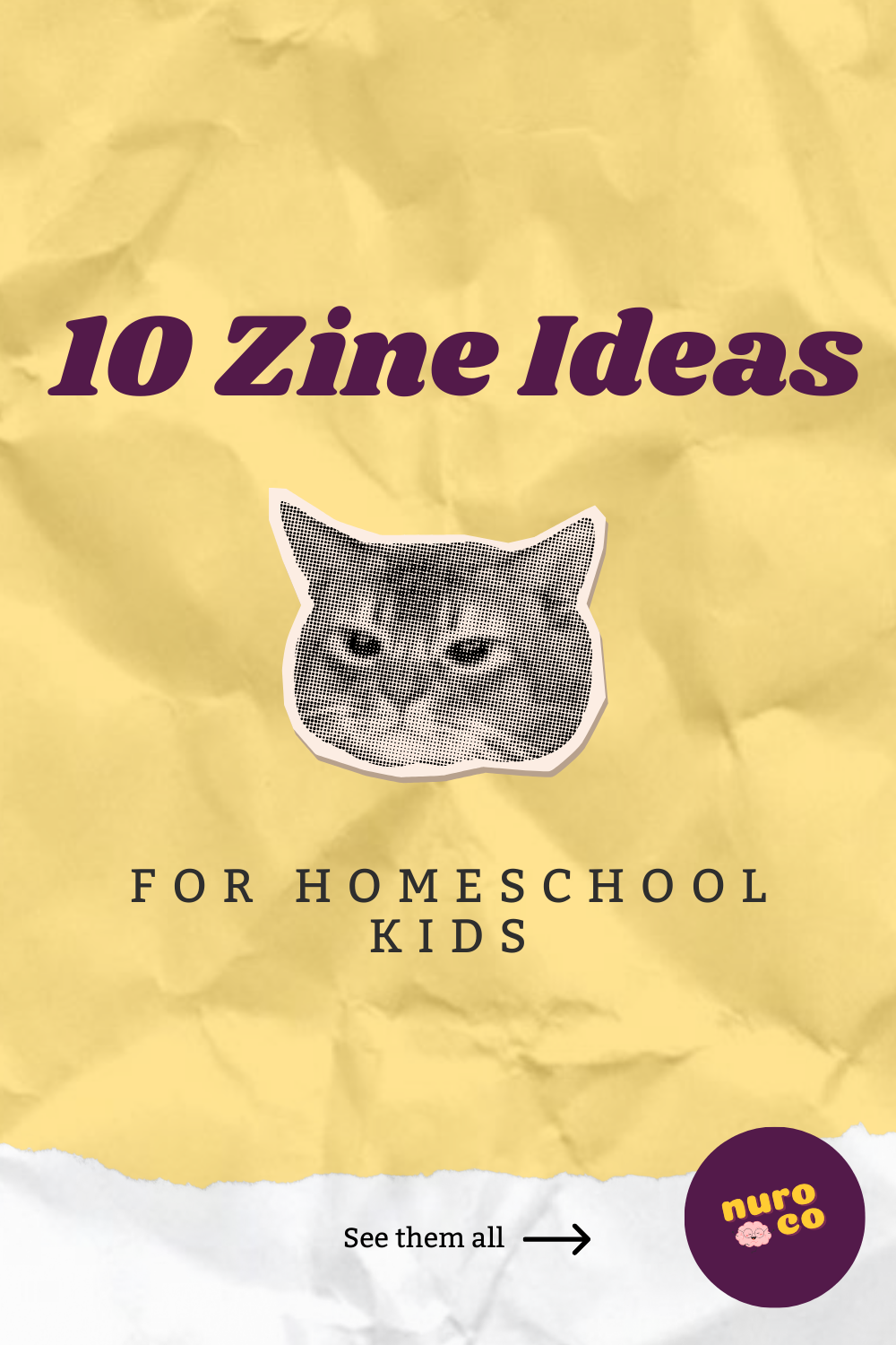 10 Creative Ways to Use Zines in Your Homeschool