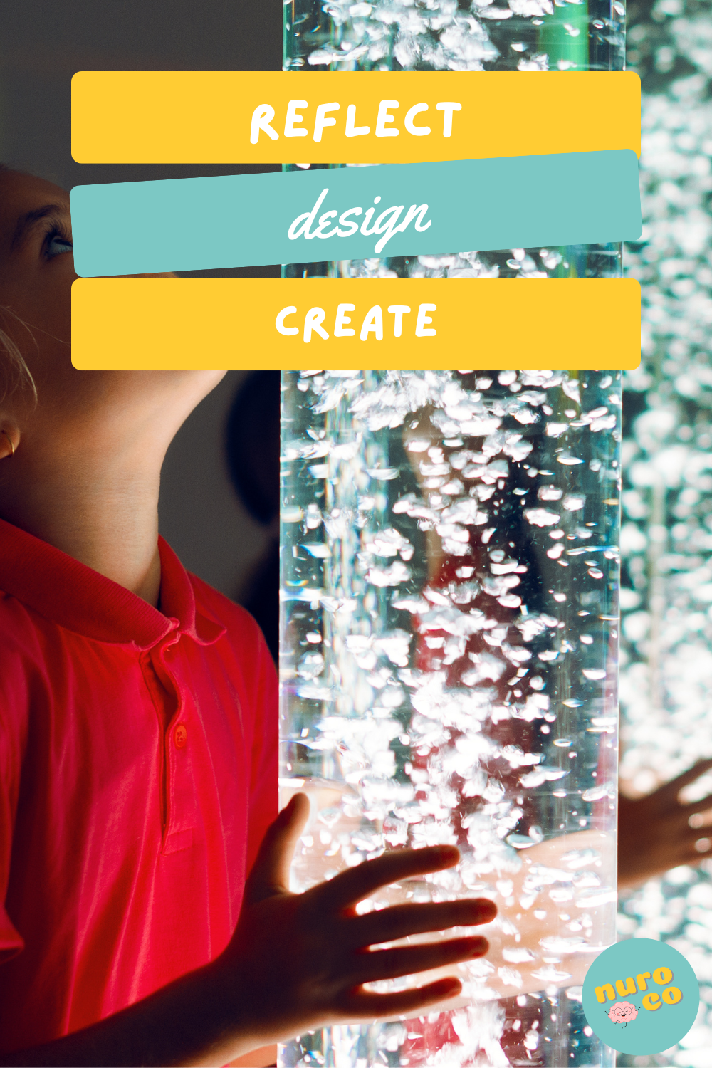 Project Spotlight: Sensory Architects