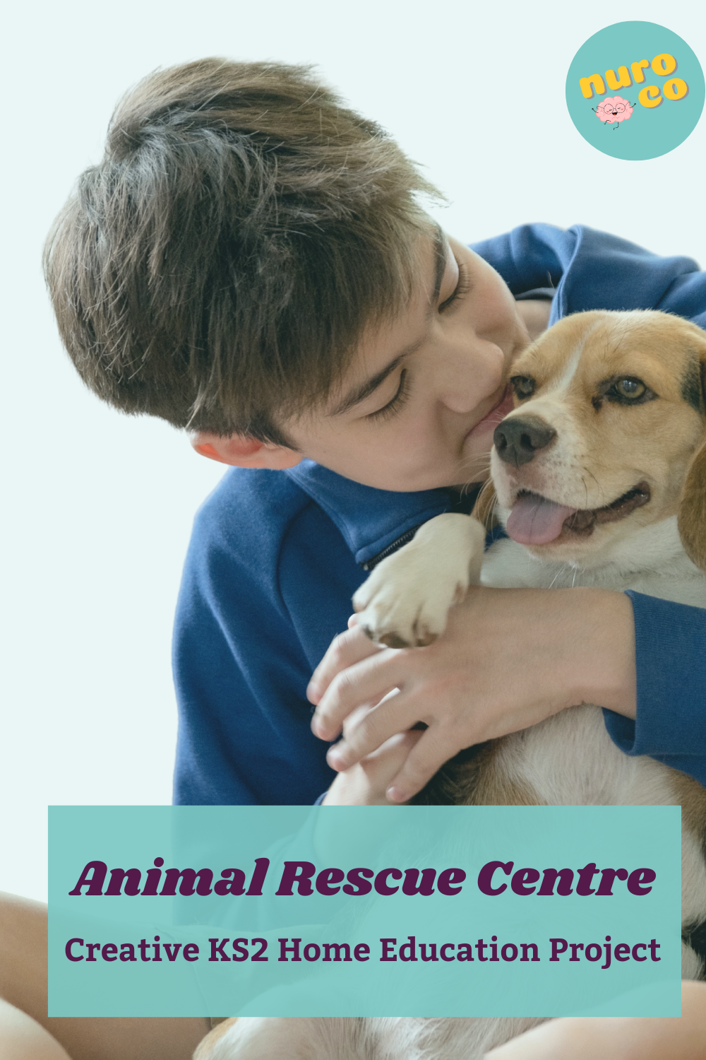 Animal Rescue Centre is Here!