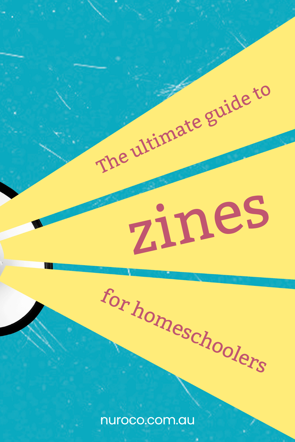 the ultimate guide to zines for homeschoolers