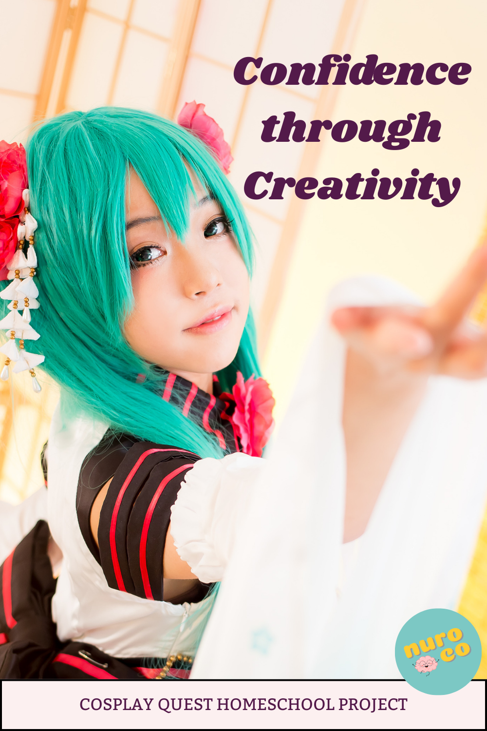 How Homeschool Projects Build Real World Confidence