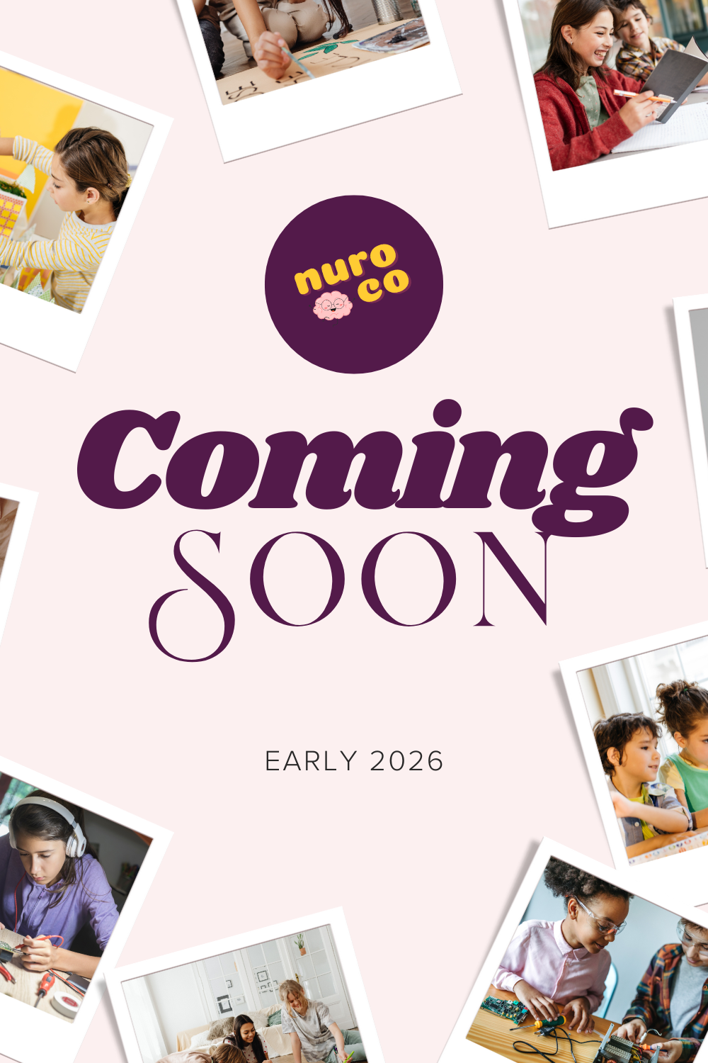 What’s Next: A Sneak Peek at 2026 Projects